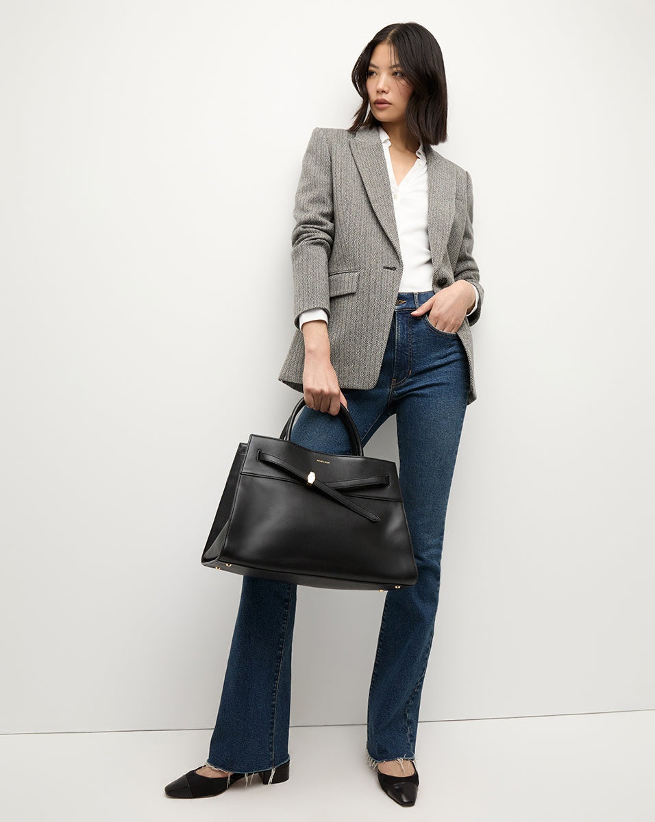 LARGE VERONICA BEARD DASH BAG - 7