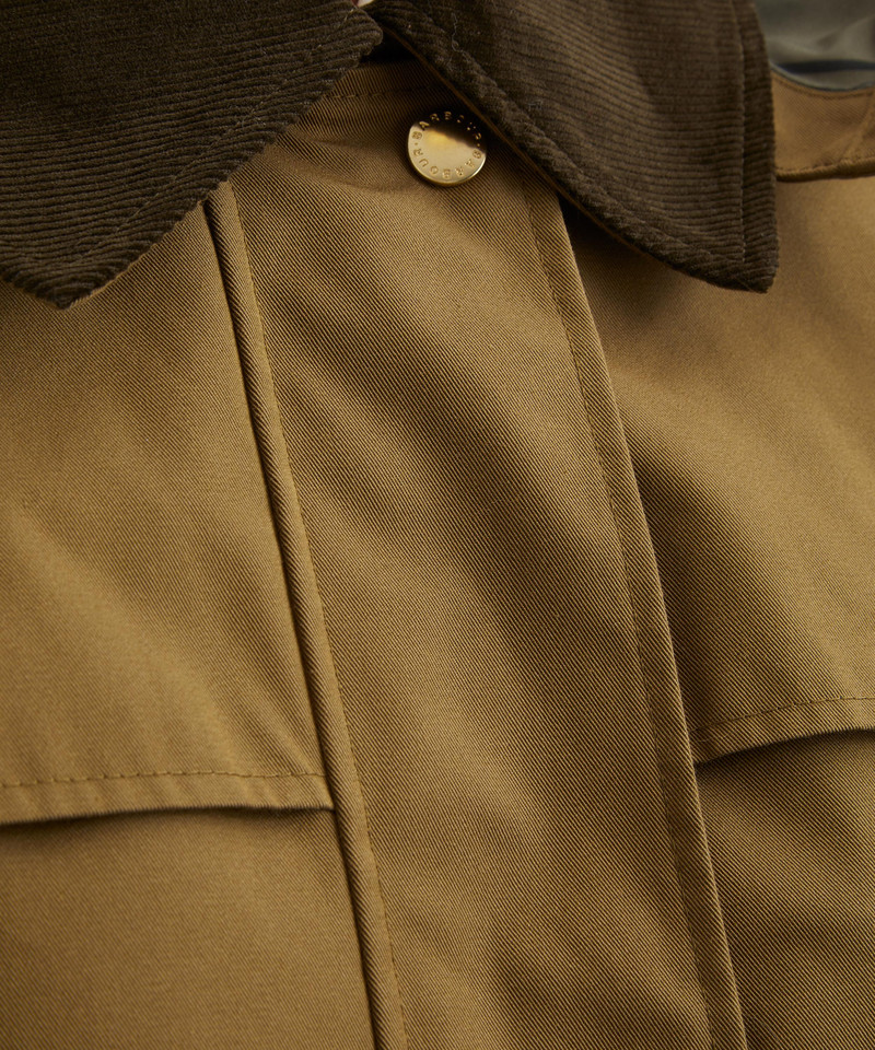 Bilsdale Showerproof Jacket 5