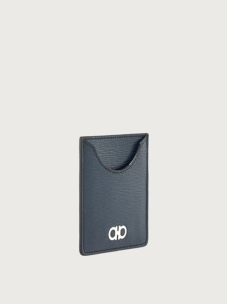 GANCINI CREDIT CARD HOLDER - 2