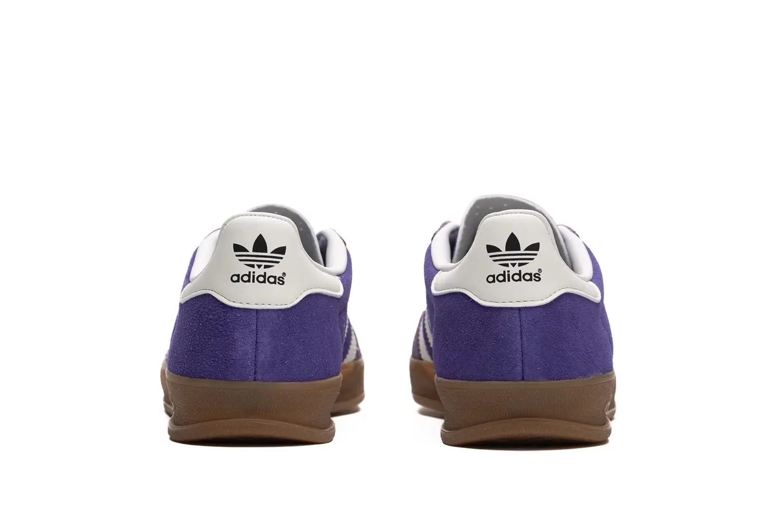 Gazelle Indoor "Collegiate Purple" - 4