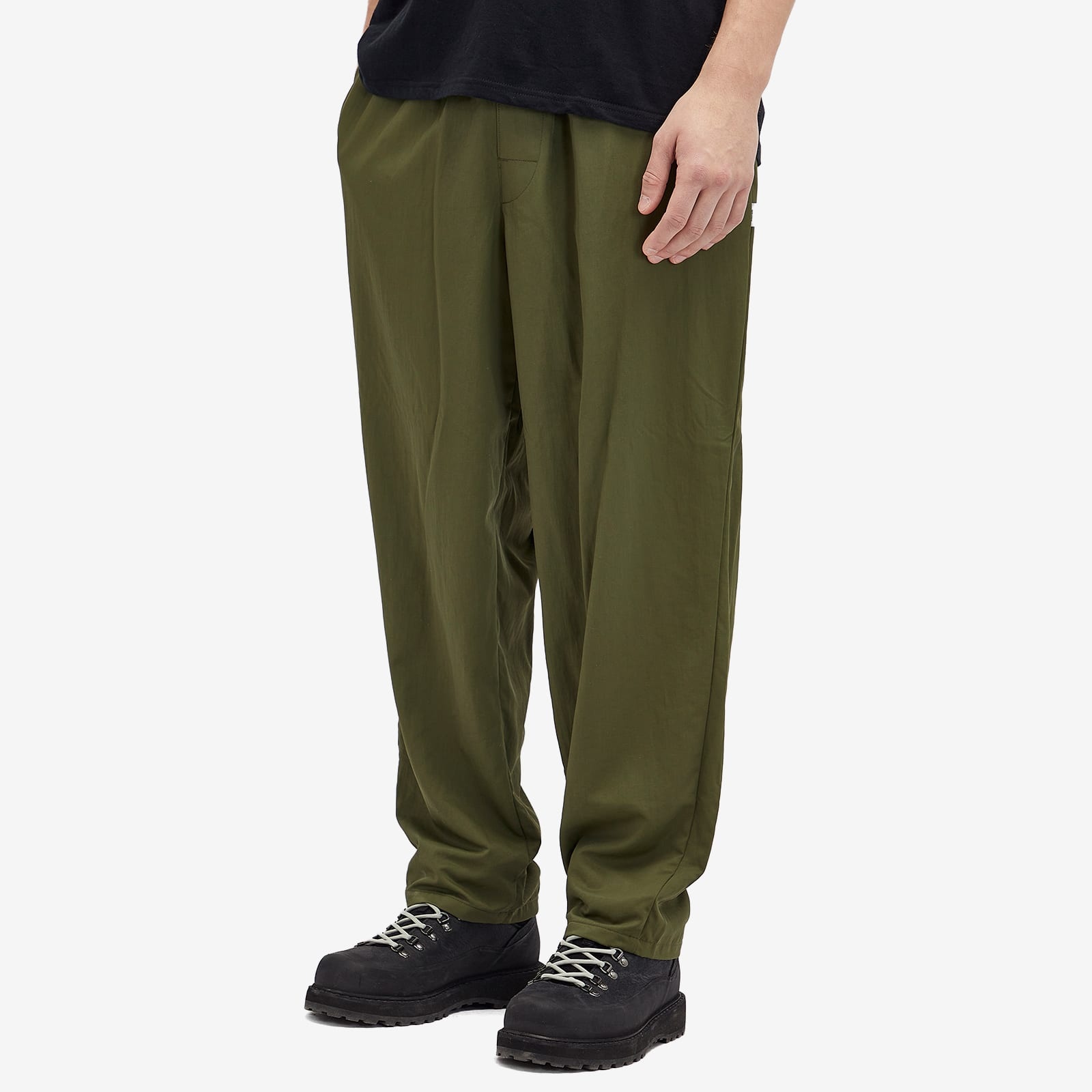 WTAPS 04 Drawstring Easy Pants - 2