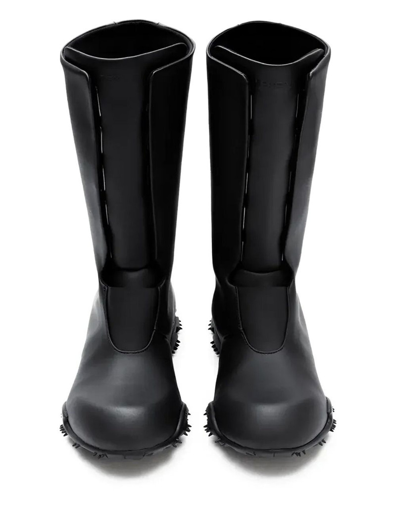 knee-high boots 4