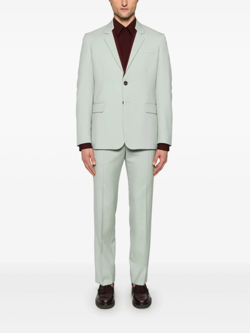 GUCCI wool trousers outlook