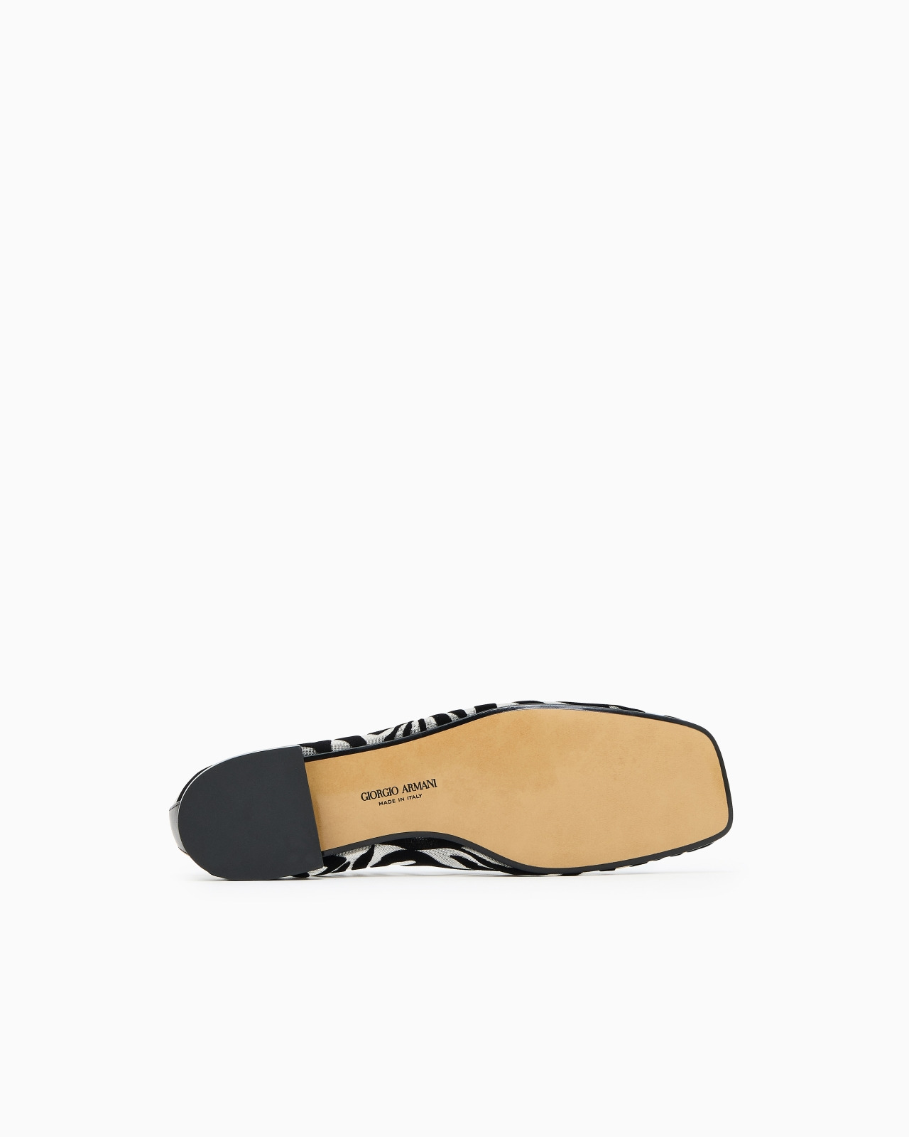 BALLET FLATS - 6