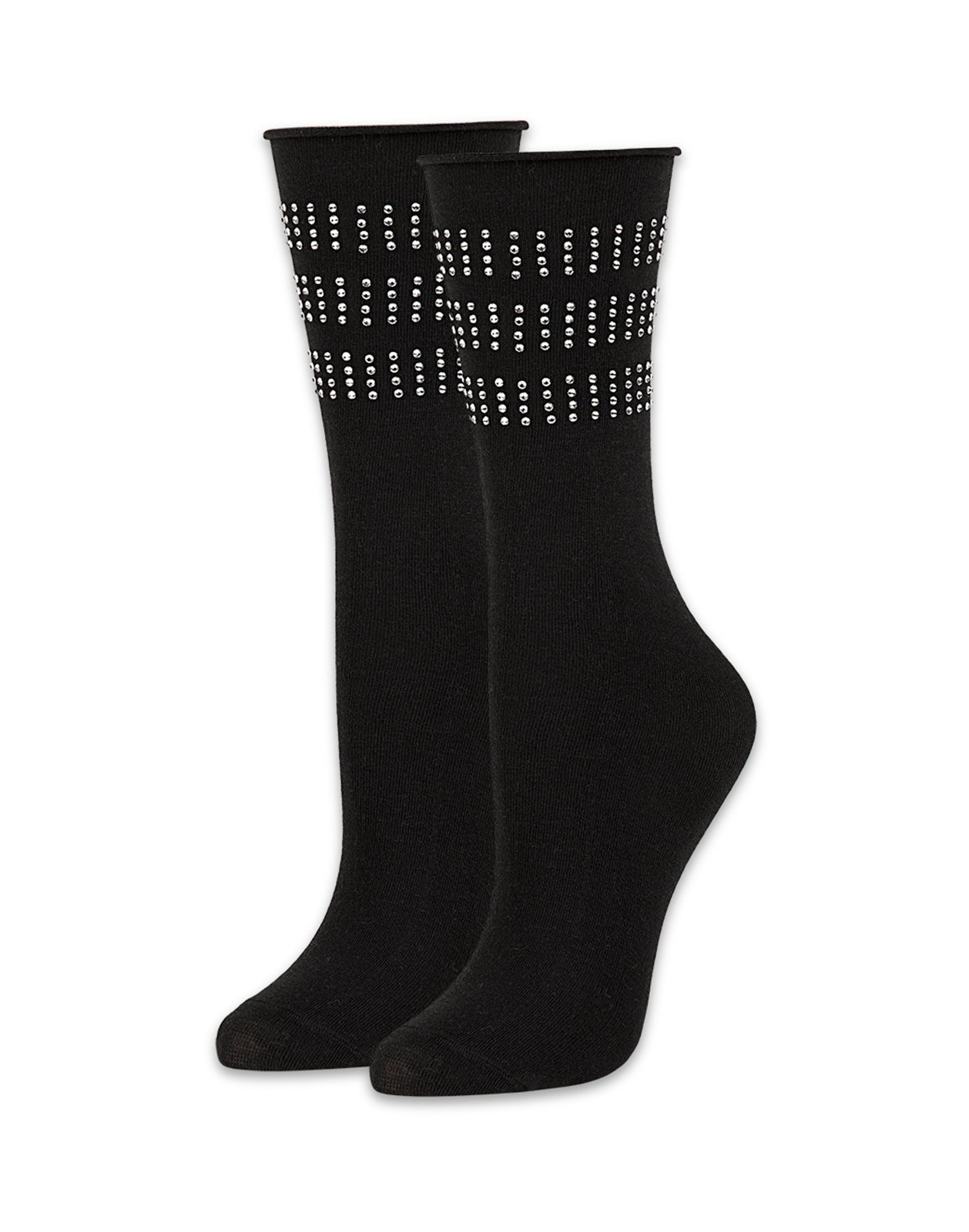 Crystal Sport Socks - 2