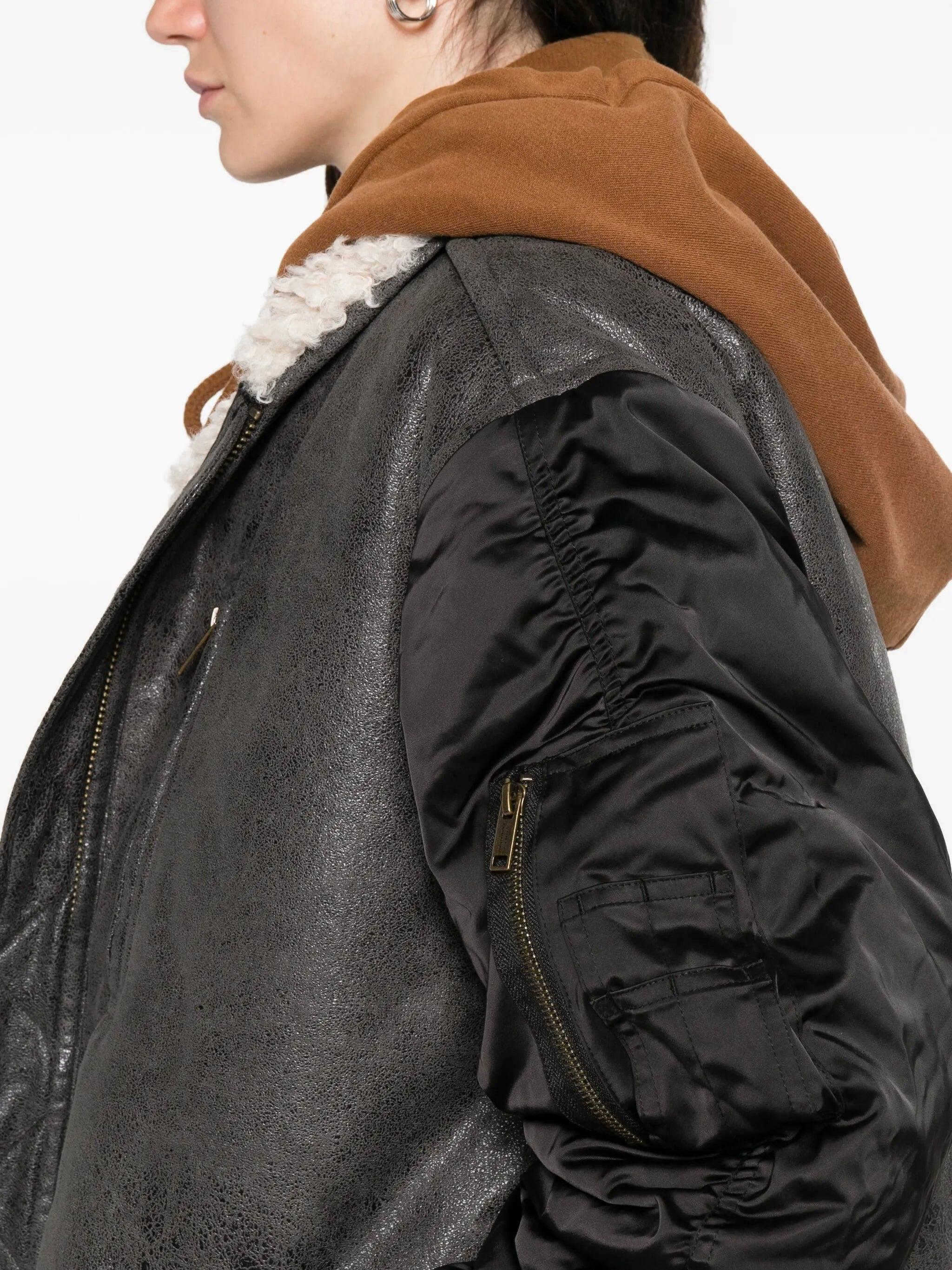 Marant Étoile MA0426FBC3C01E 01BK - 4
