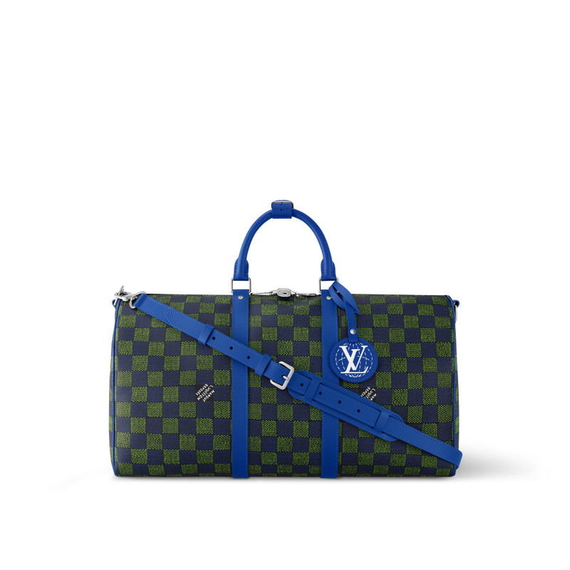 Keepall Bandoulière 50 1