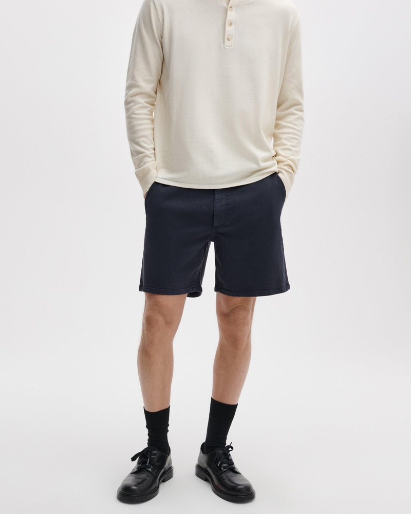 rag & bone Classic Aero Stretch Short outlook