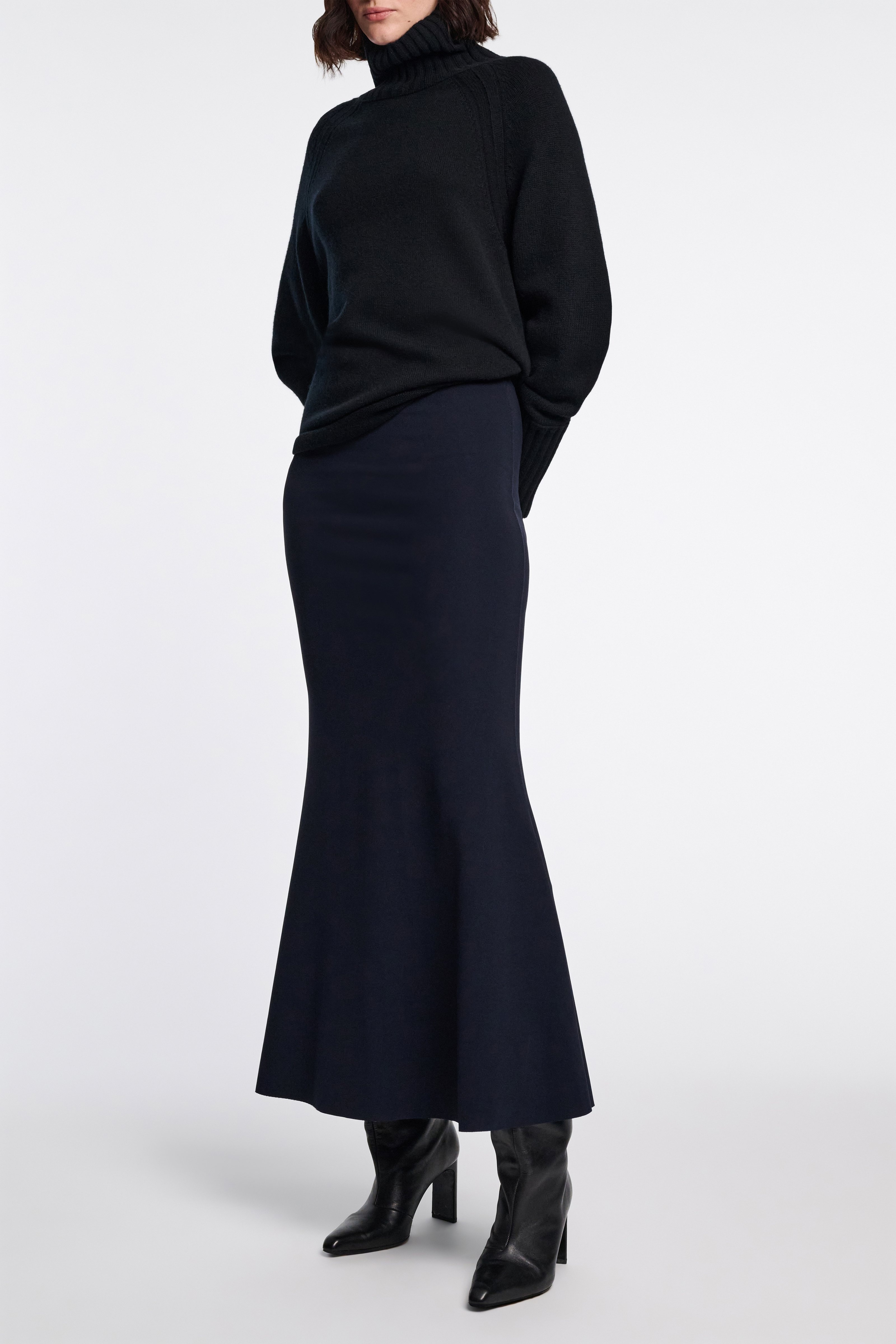 SOFT SHAPE skirt - 4