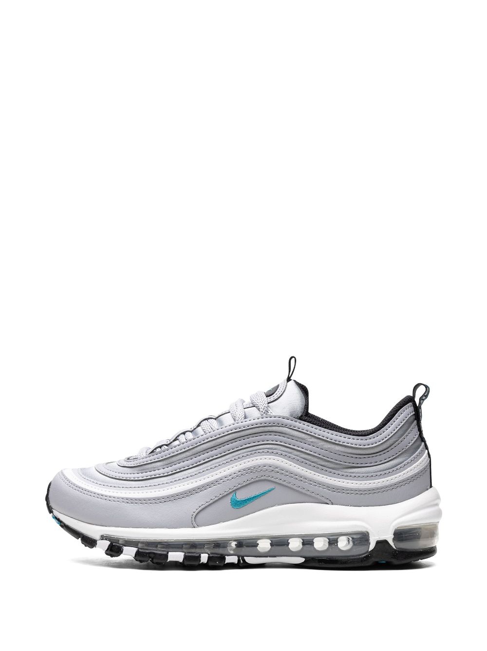 Air Max 97 "Silver Aqua" sneakers - 5