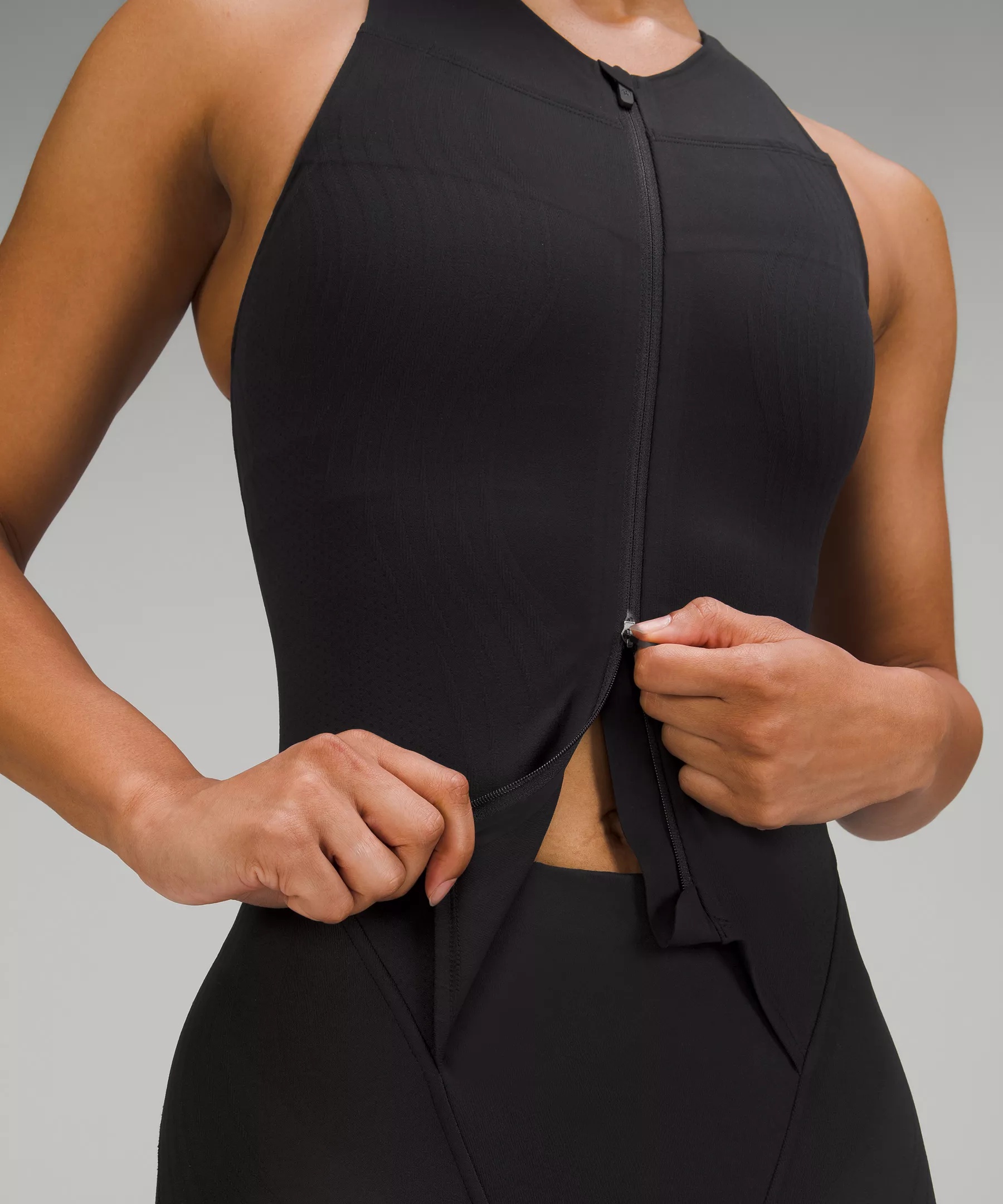 SenseKnit Running One-Piece - 6