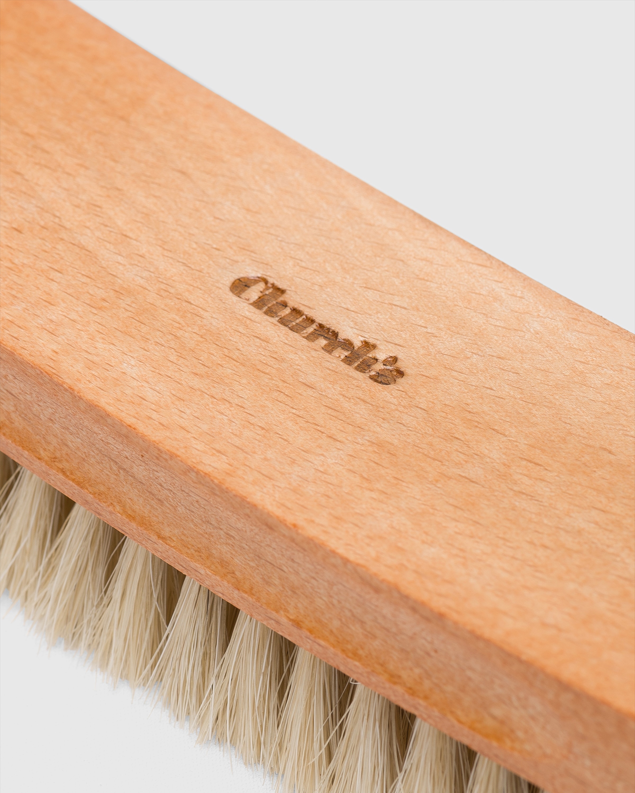 Horsehair Brush Large - 2