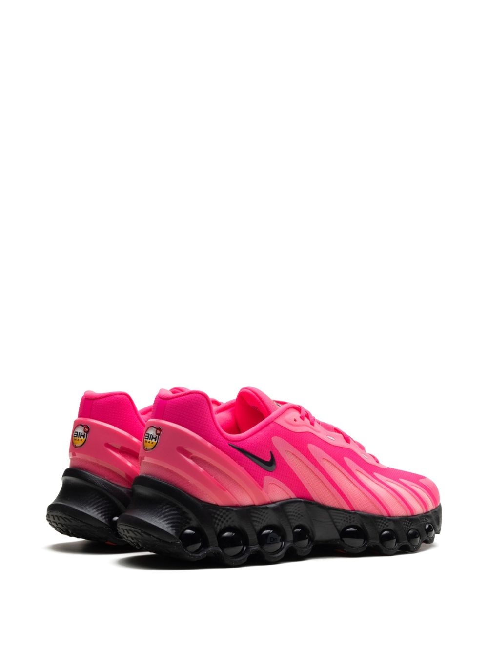 Air Max DN8 "Hyper Pink/Black" sneakers - 3