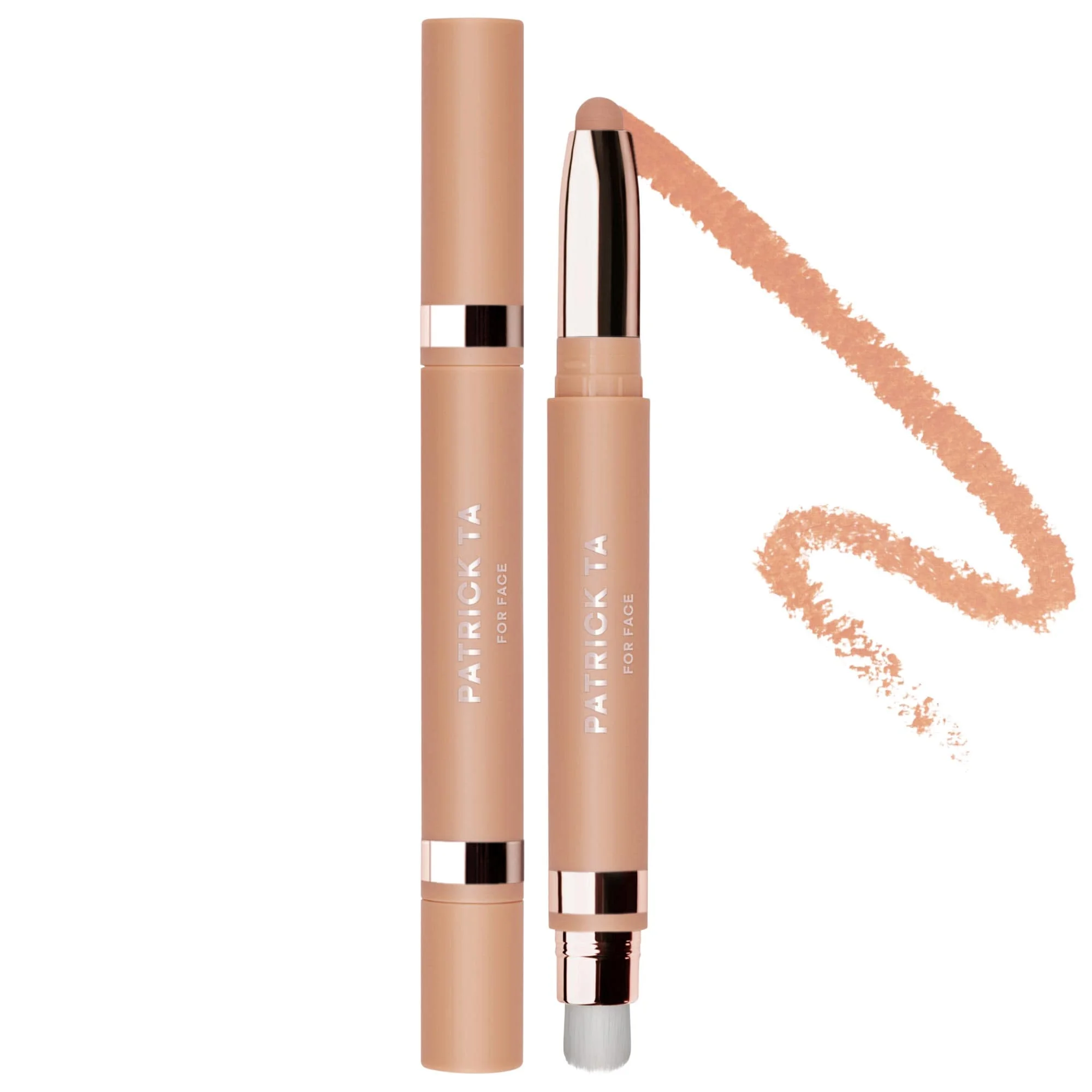 Major Sculpt Shape & Shade Anywhere Artistry Stick - 1