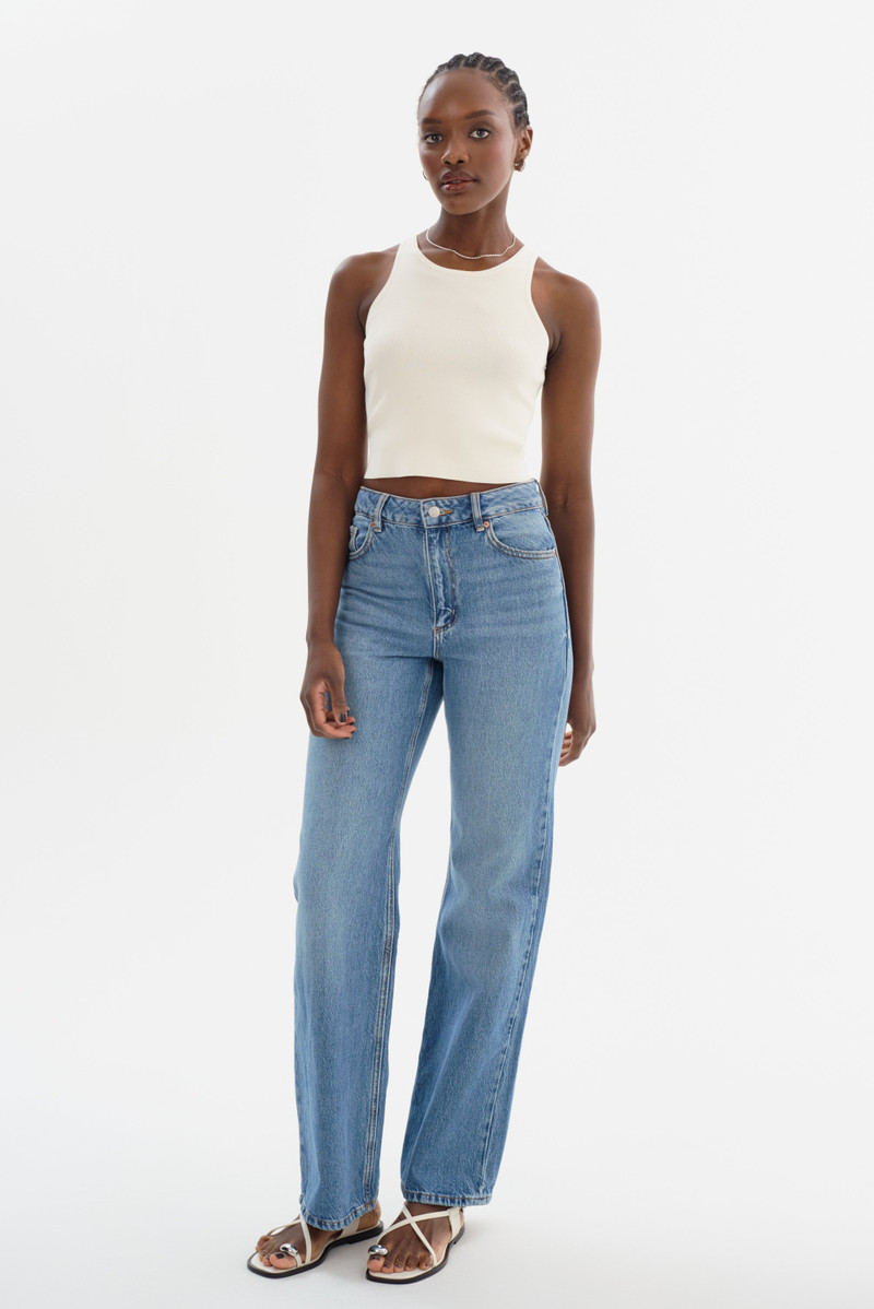 NEVINA | Knit Tank Top 3