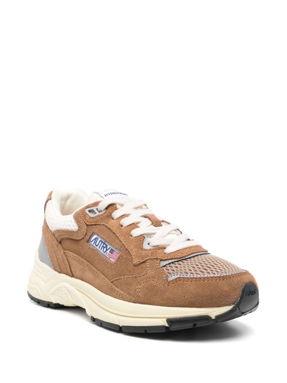Hyperway sneakers - 2