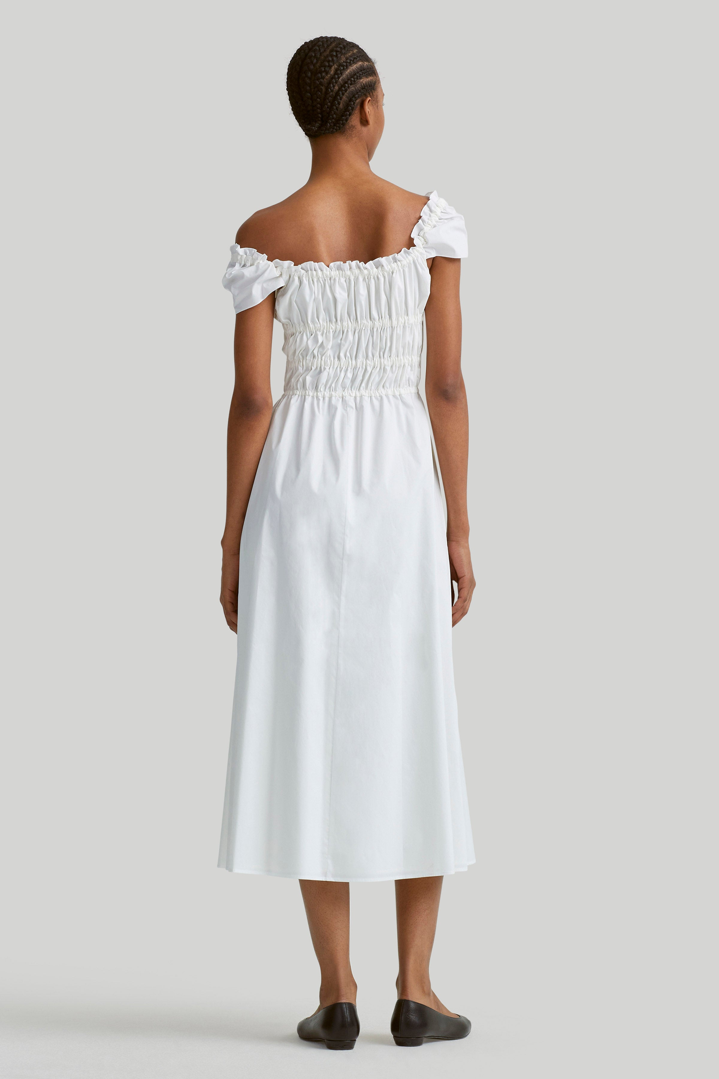'LILY' DRESS - 3