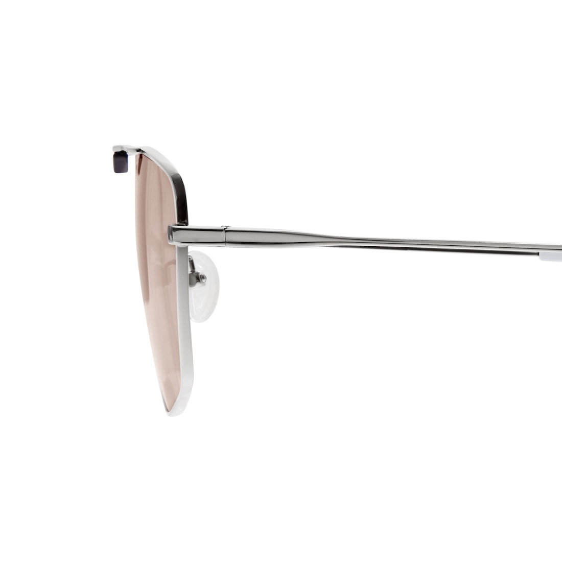 Tag 2.0 Navigator Sunglasses  in Brown - 5
