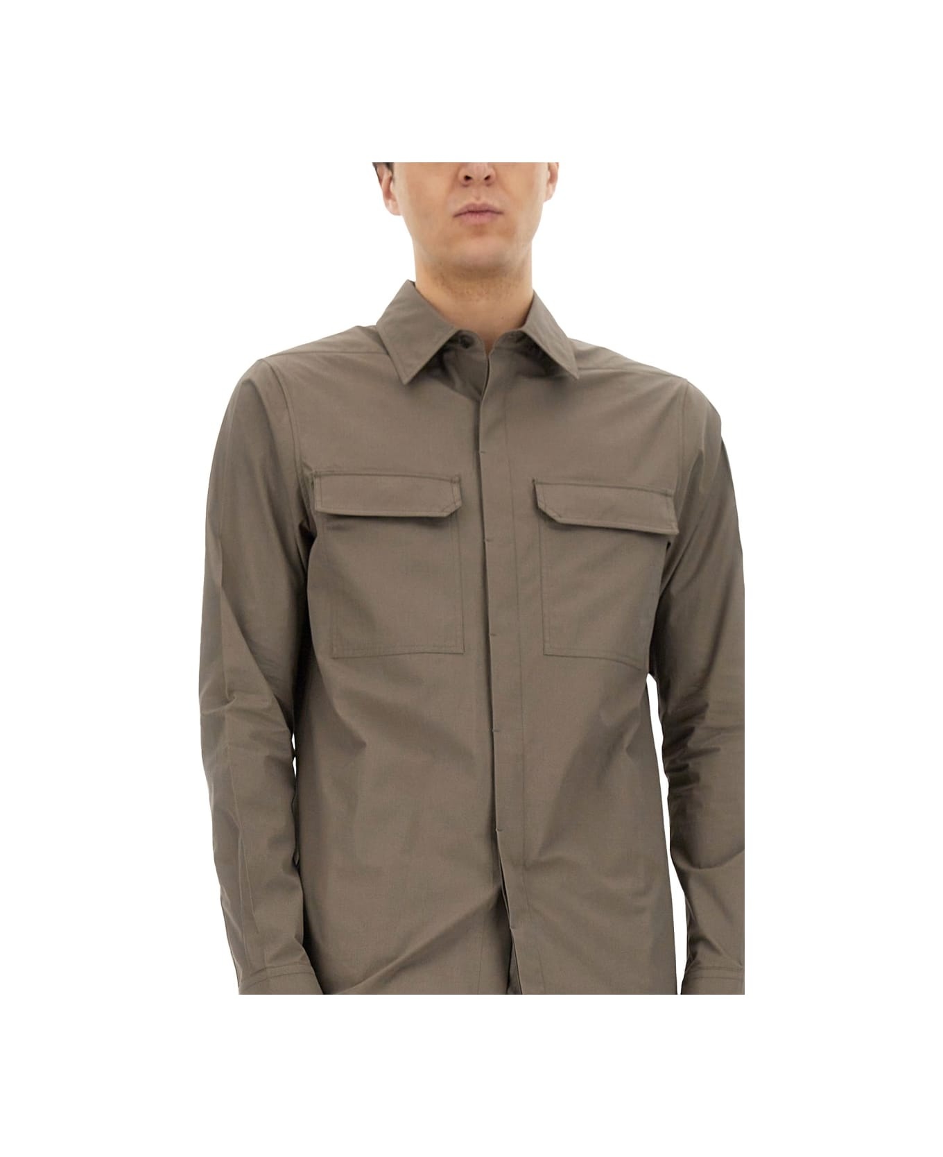 Work Shirt - 4