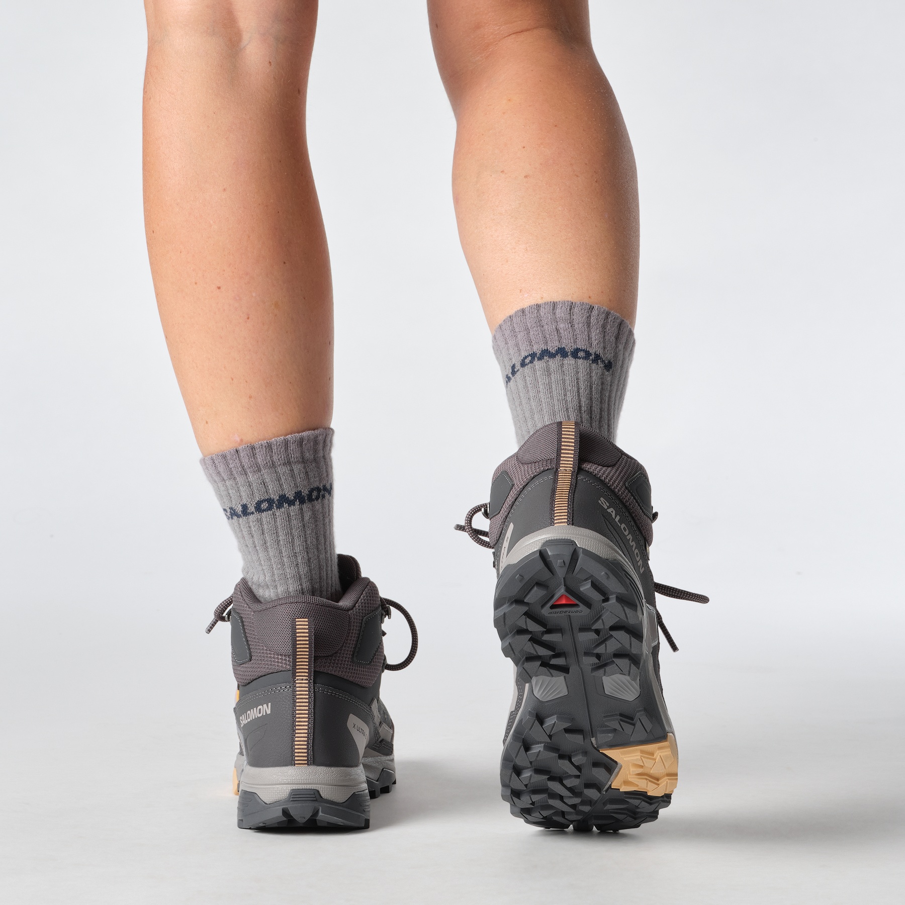 X ULTRA 5 MID GORE-TEX - 8