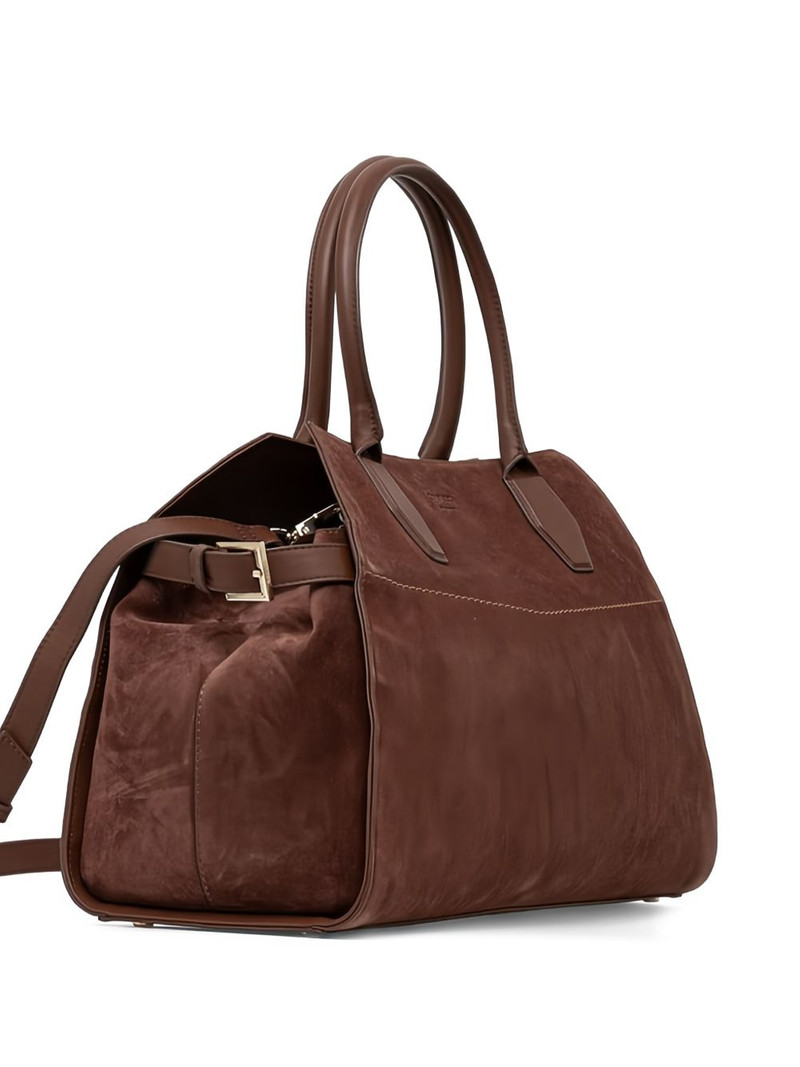 GUESS USA Liza tote bag outlook