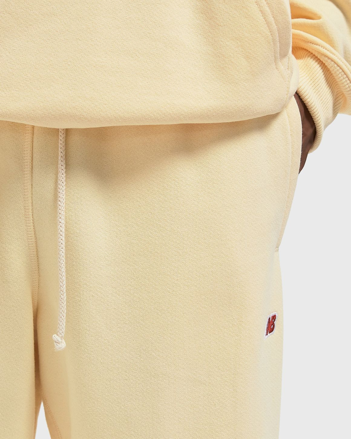 Made in USA Core Sweatpant - 4
