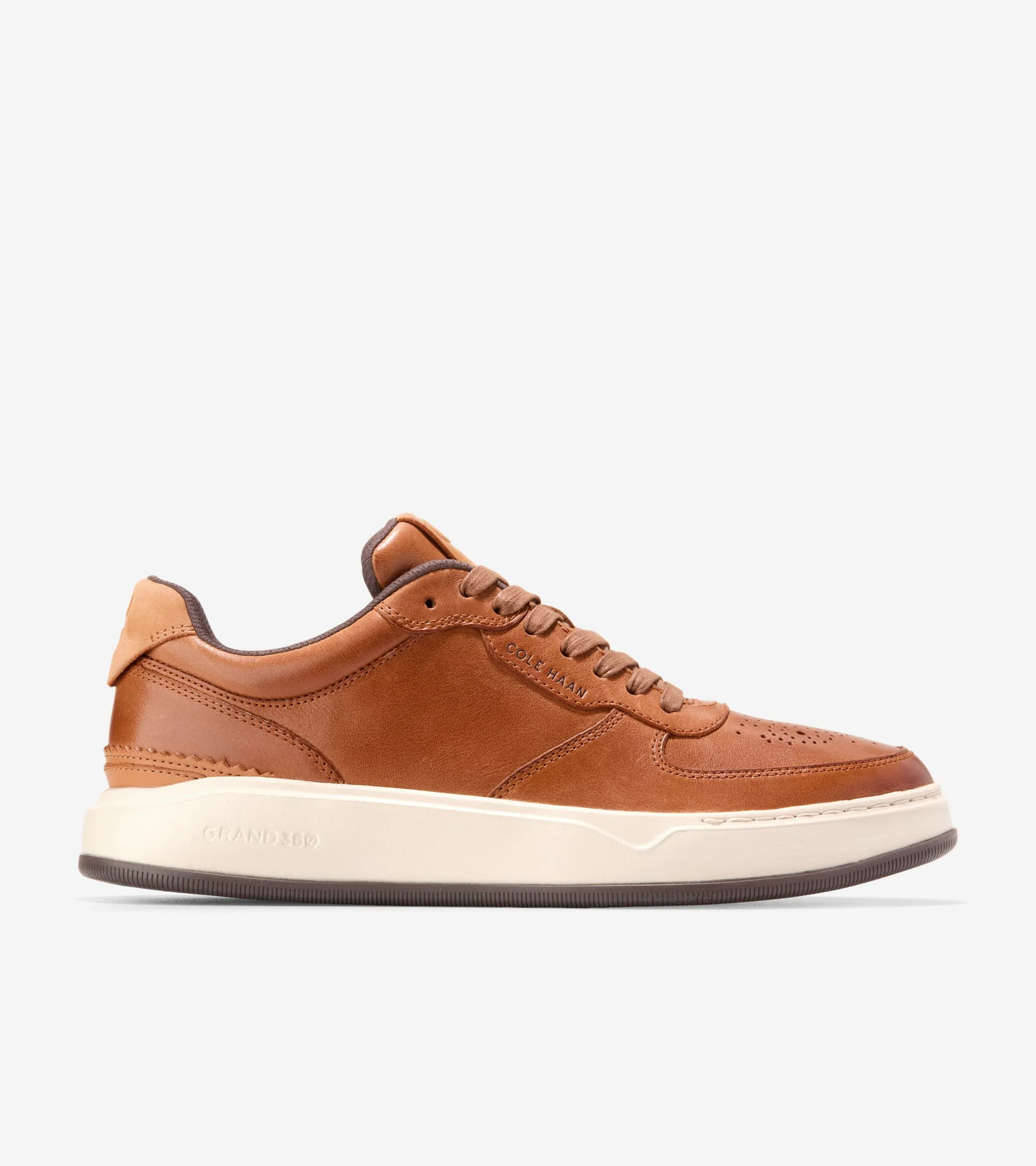 Men's GrandPrø Crossover Sneakers - 1
