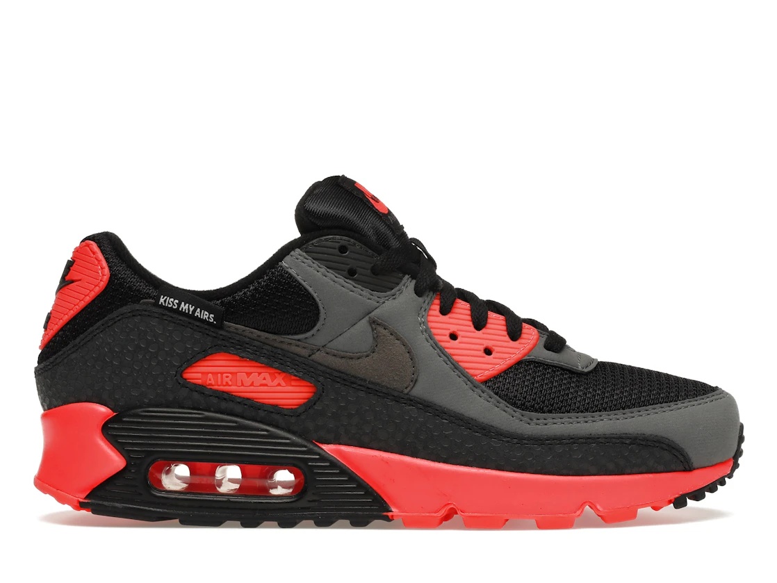 Nike Air Max 90 Kiss My Airs - 1