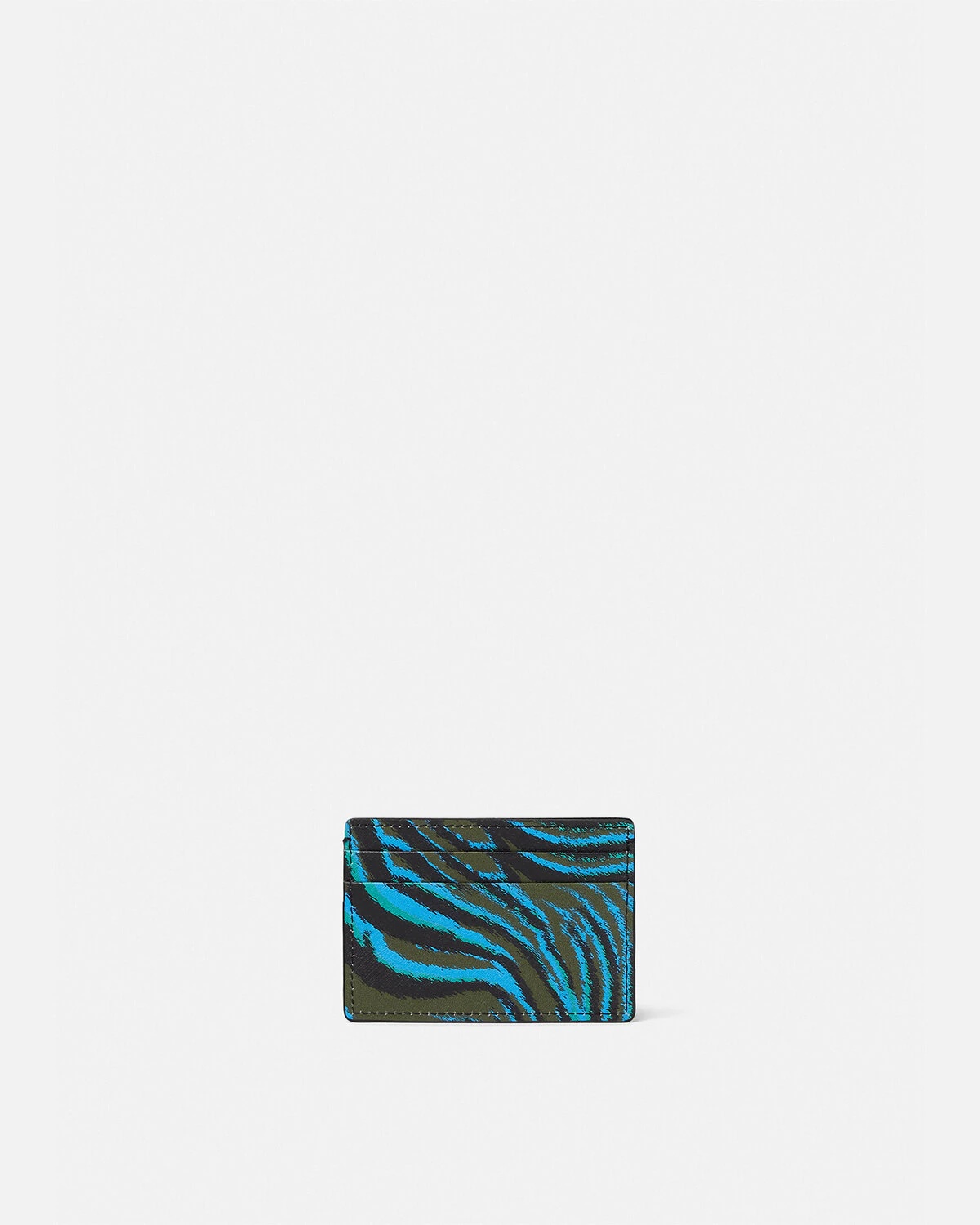 Tiger Medusa Biggie Card Holder - 3
