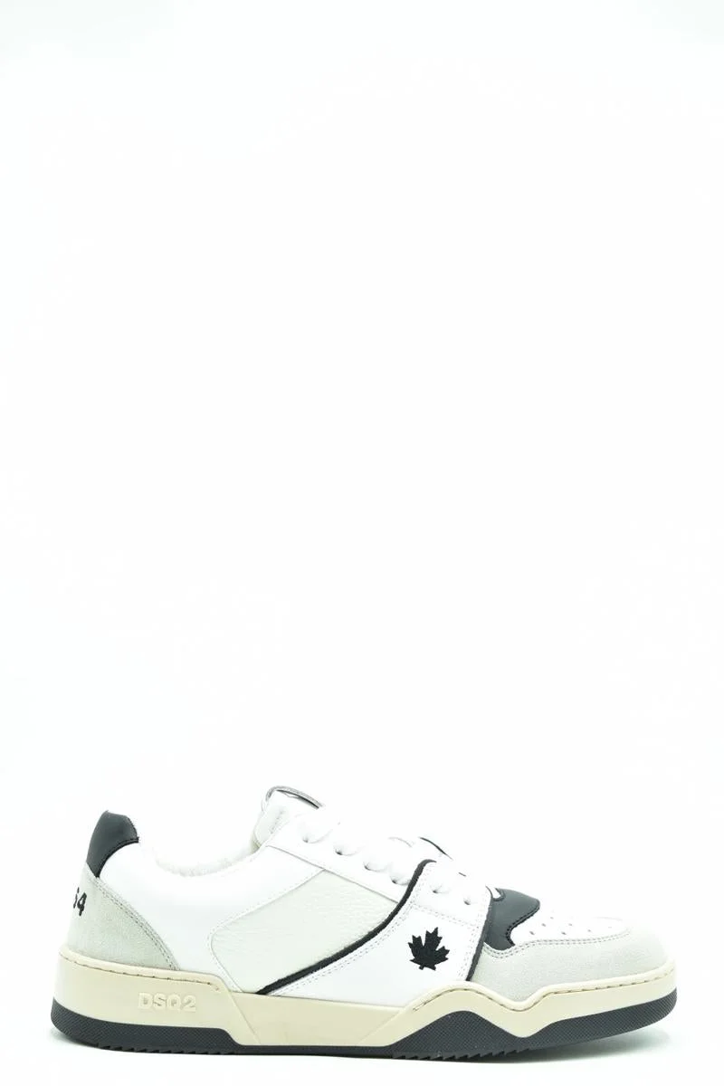 DSQUARED2 SNEAKERS - 1