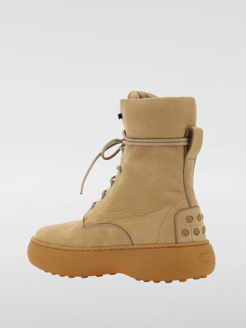 Tod's Shoes woman Tod's outlook