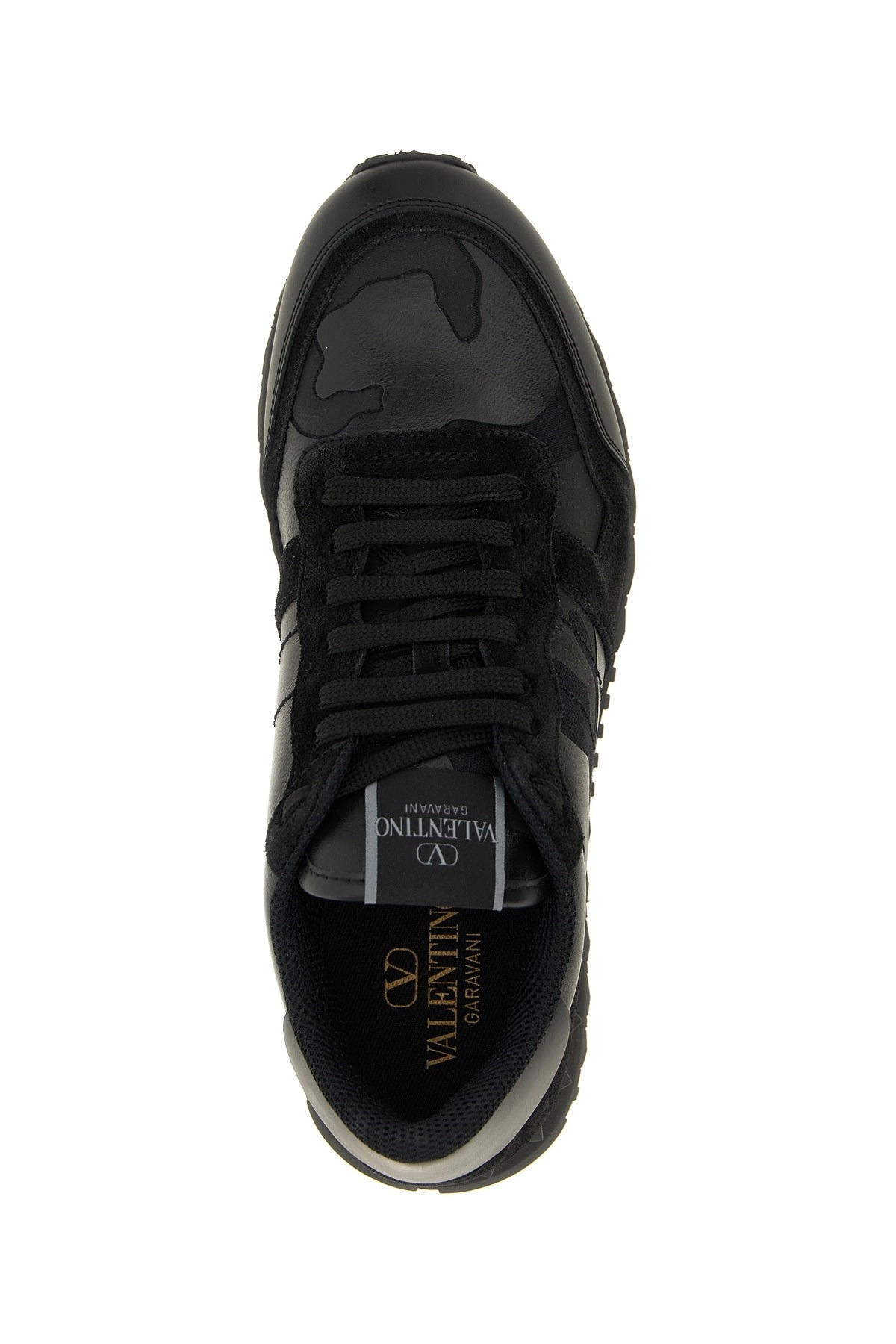 Valentino Garavani 'Rockrunner' sneakers - 4
