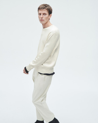 rag & bone York Viscose Crew
Relaxed Fit outlook