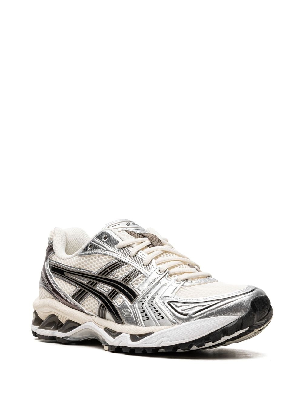 GEL-Kayano 14 "Metallic Plum" sneakers - 2