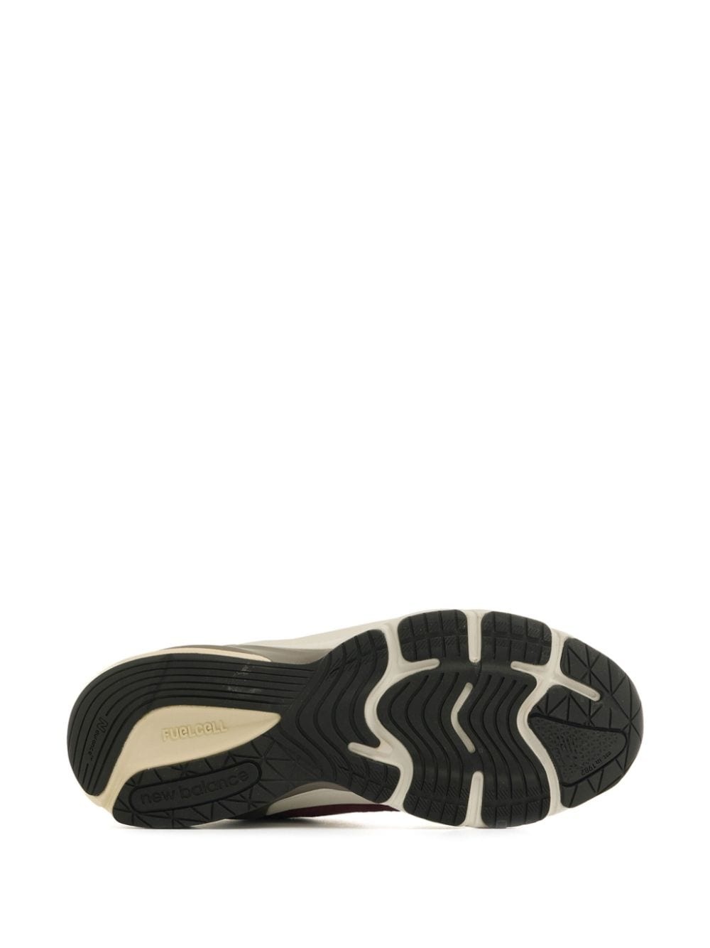 Dark Ember Afterglow sneakers - 4