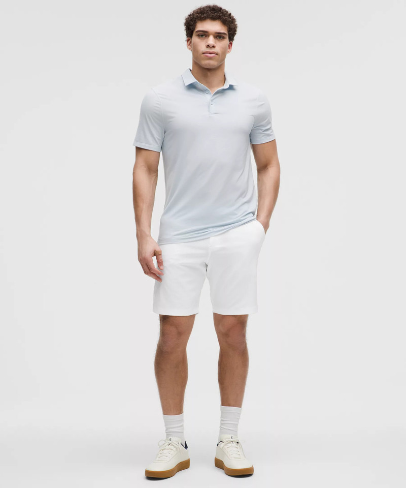 lululemon ABC Classic-Fit Short 9" *WovenAir outlook