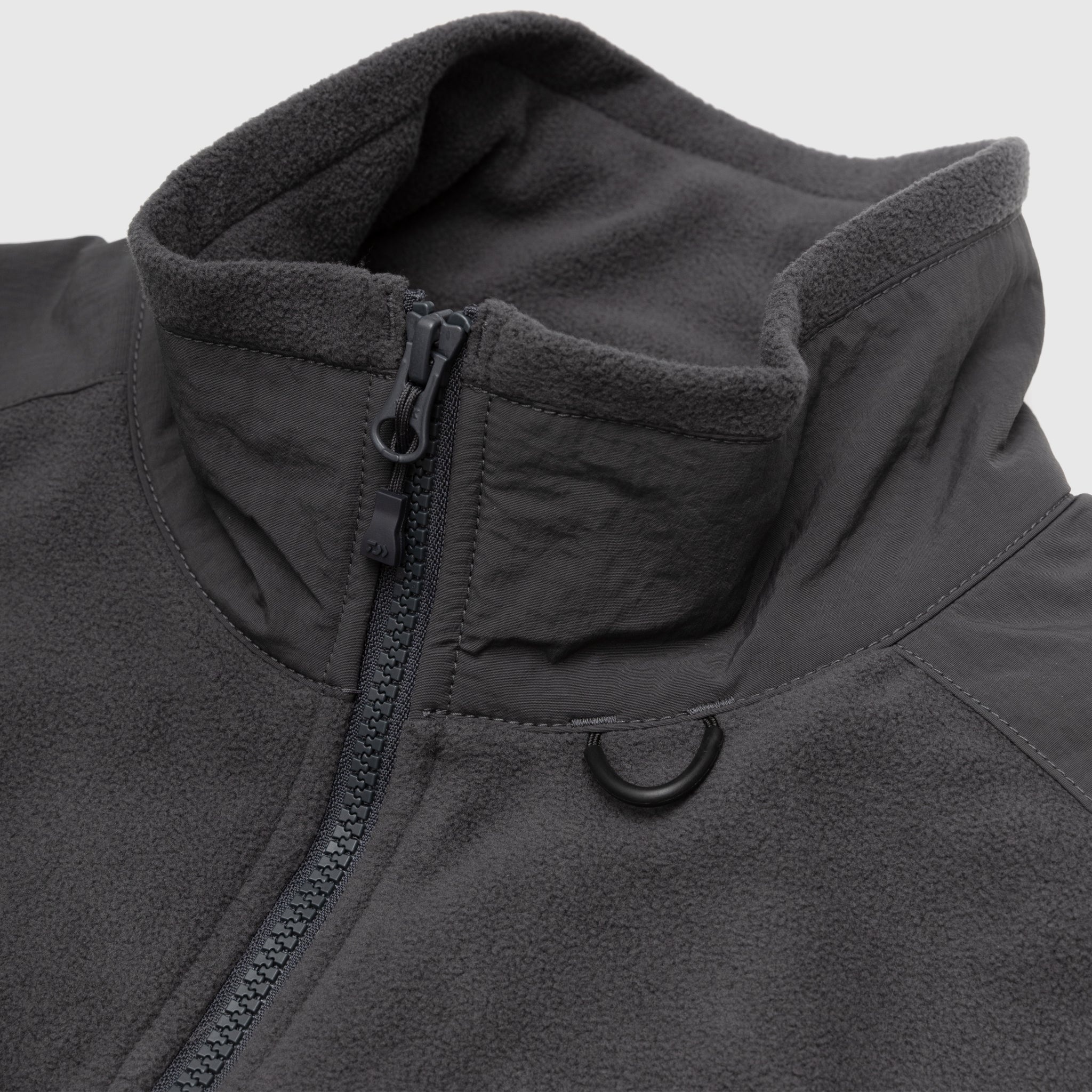 TECH FLEECE JACKET - 3