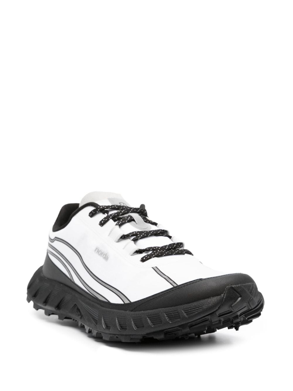 002 DyneemaÂ® sneakers - 2