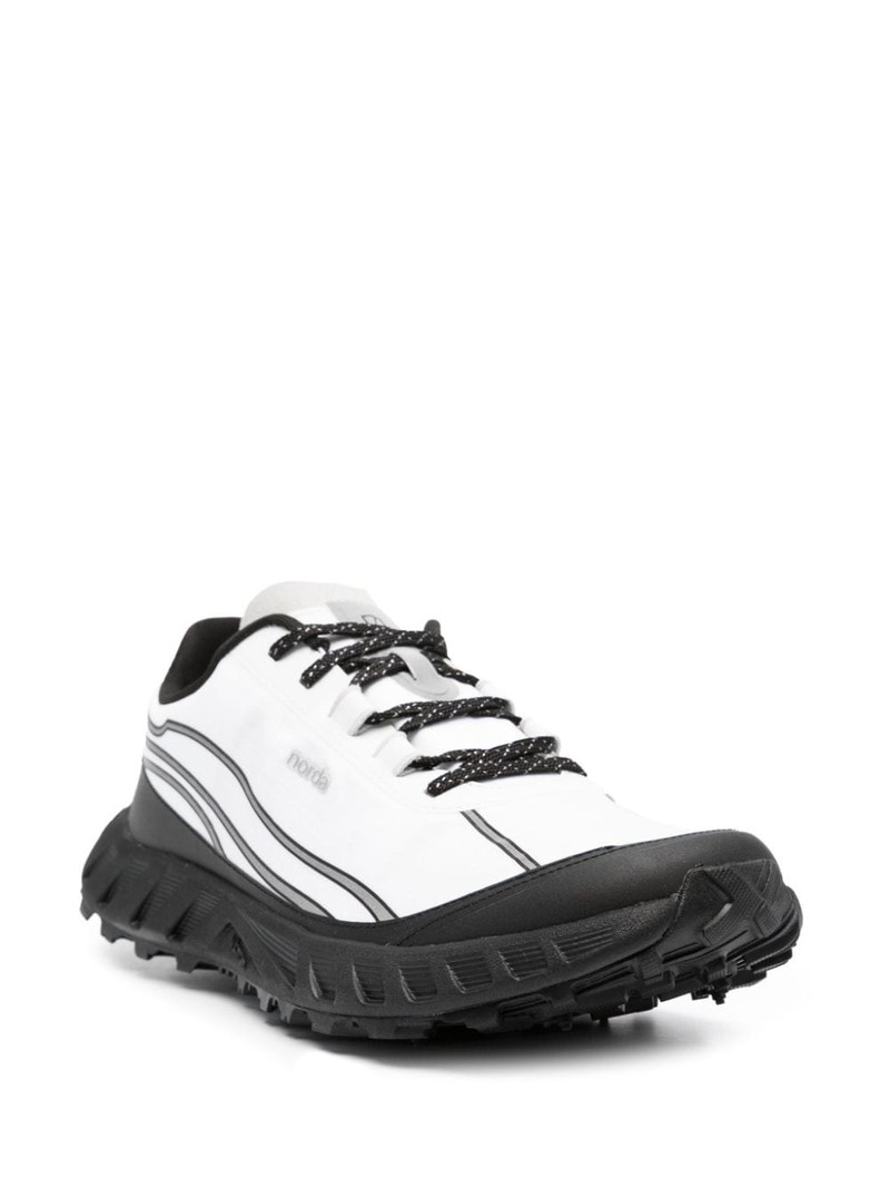 norda 002 DyneemaÂ® sneakers outlook