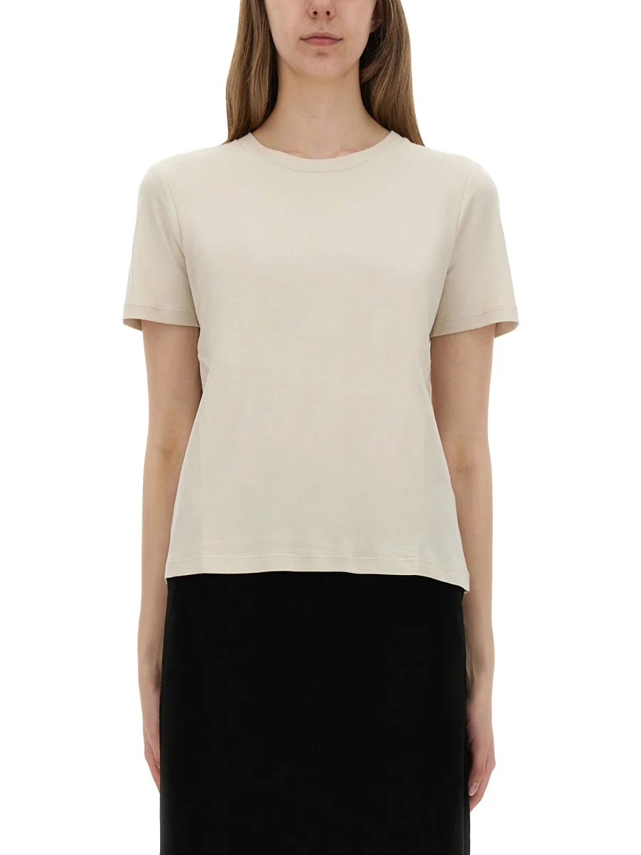 's Max Mara Classic Mini T-Shirt - Women's - 1