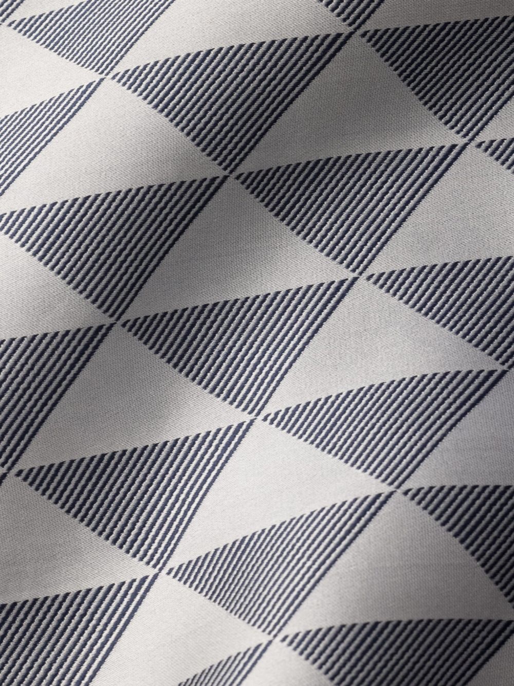 printed silk scarf - 2