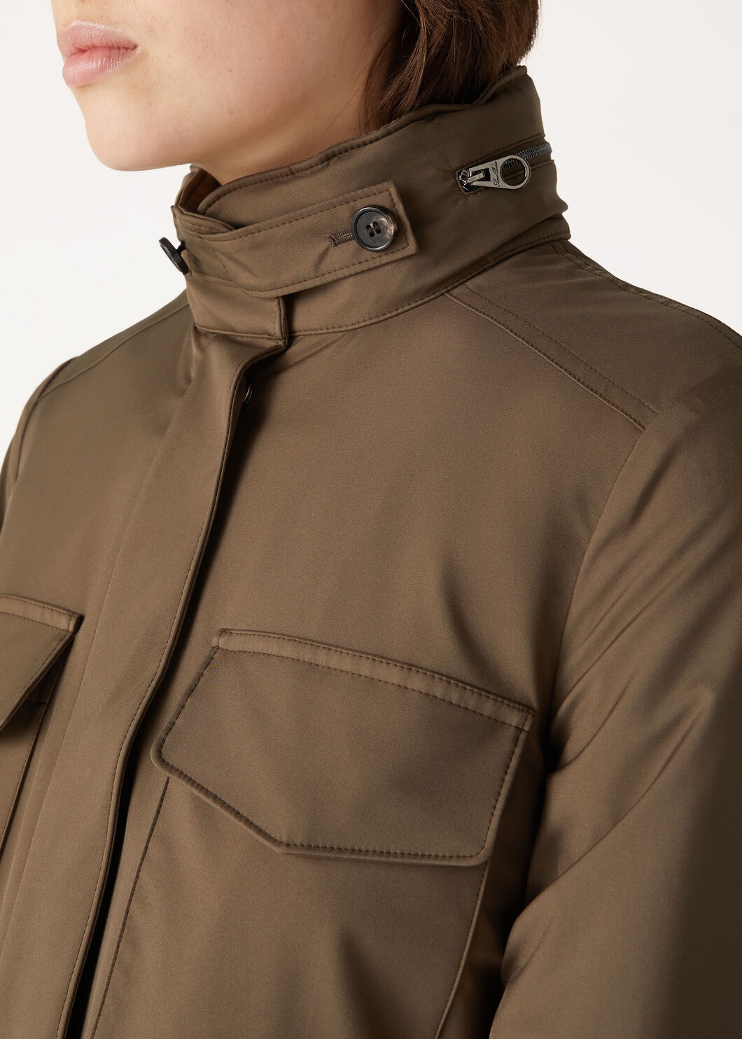 Traveller Field Jacket - 2