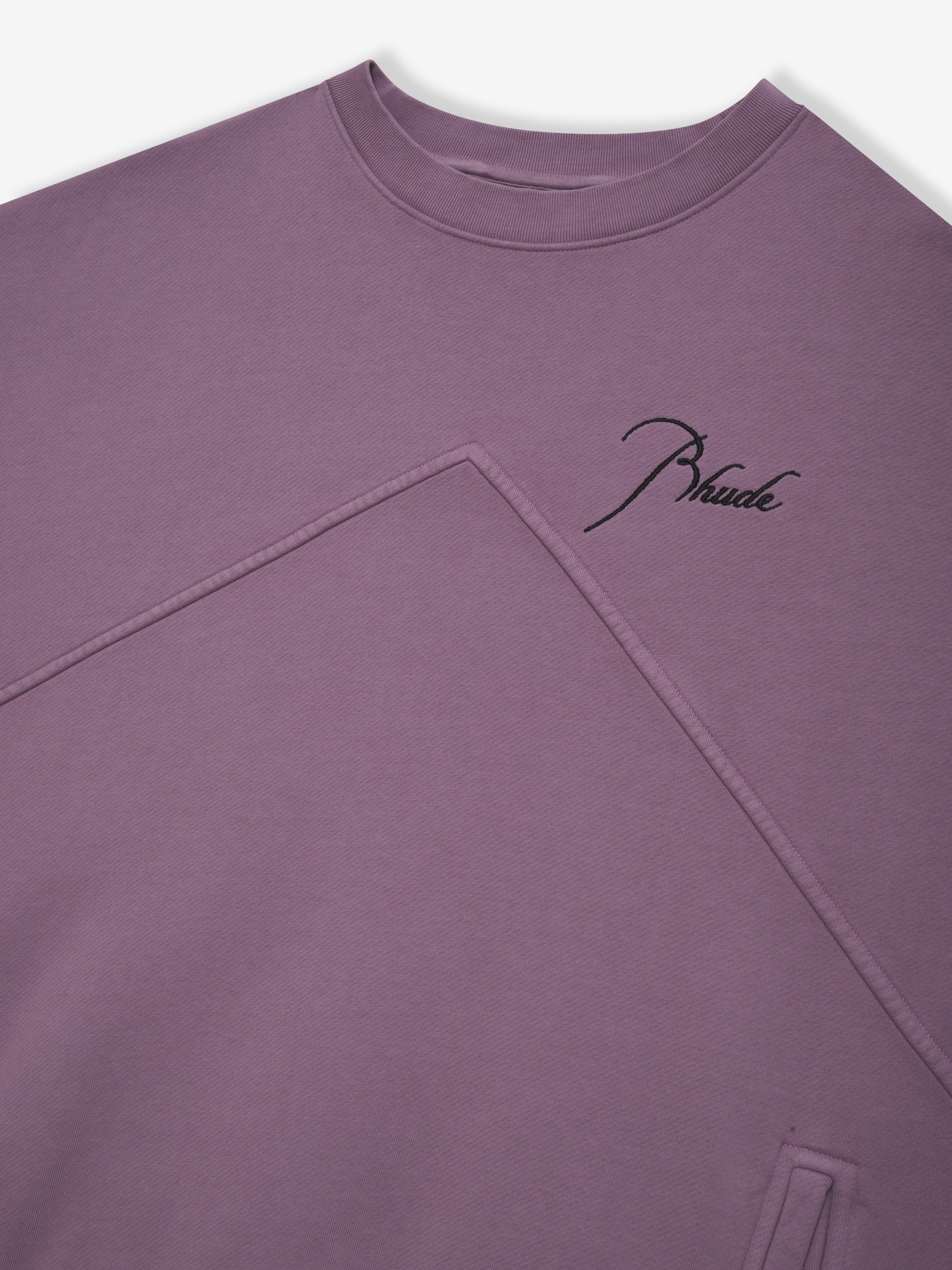 CLASSIC CREWNECK - 3