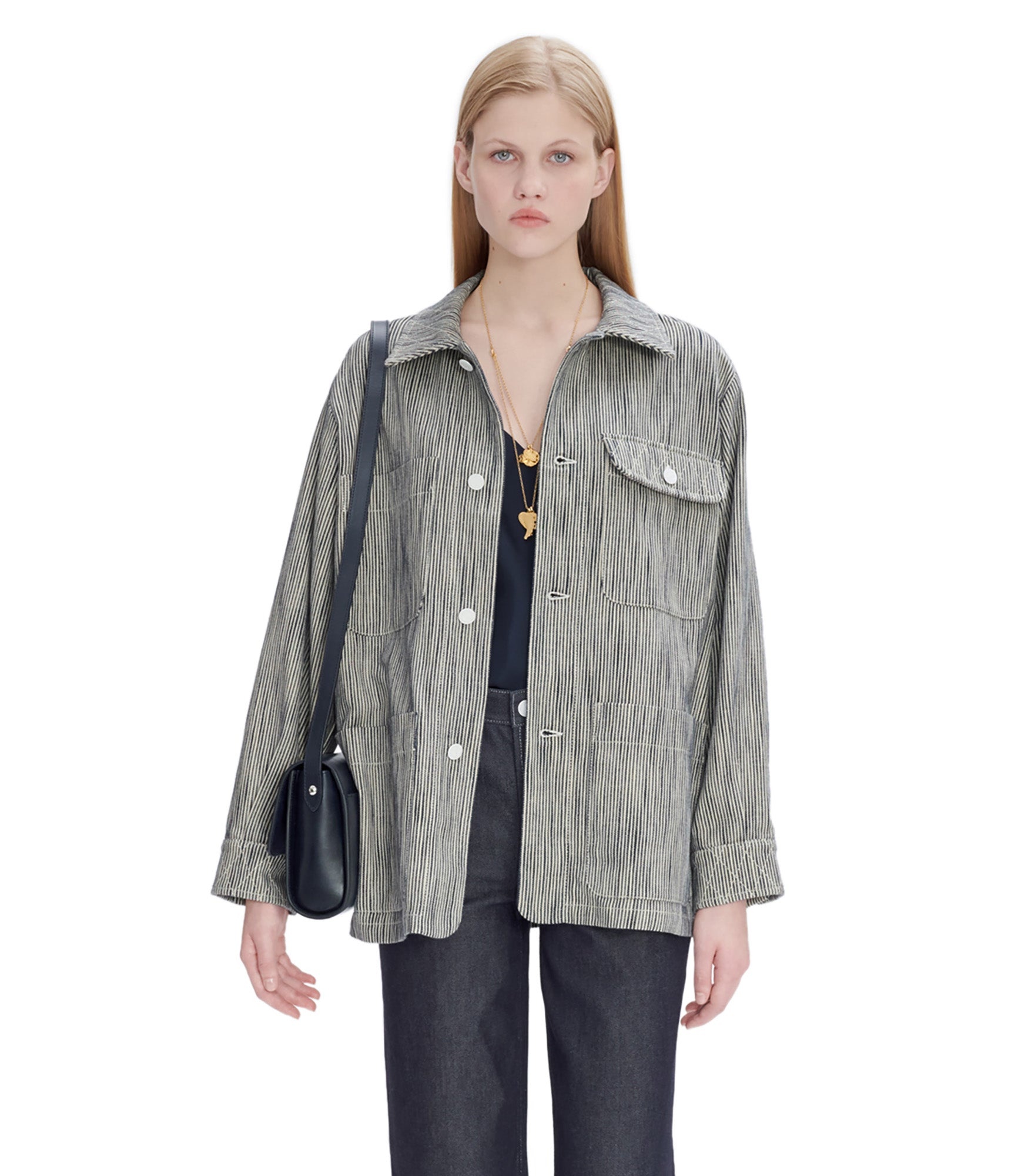 EMMA JACKET - 2