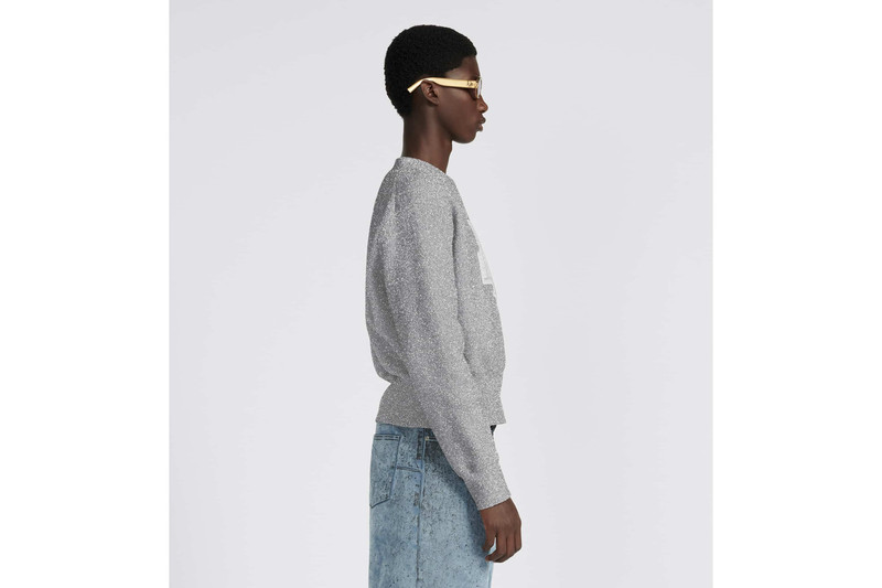 Dior DIOR BY ERL Sweater outlook