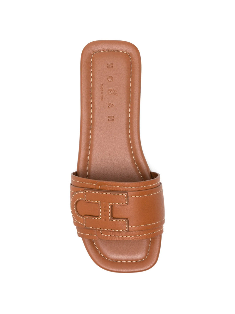 HOGAN Hogan Boots outlook