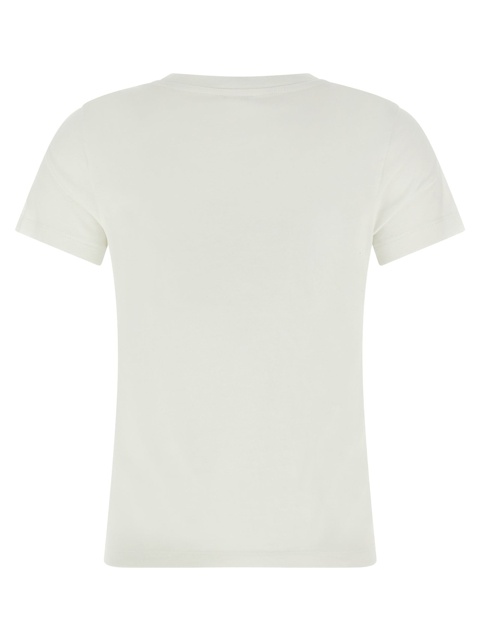 Kenzo Women 'Kenzo Peonies' T-Shirt - 2