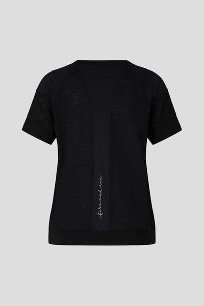 BOGNER Helene T-shirt in Black outlook