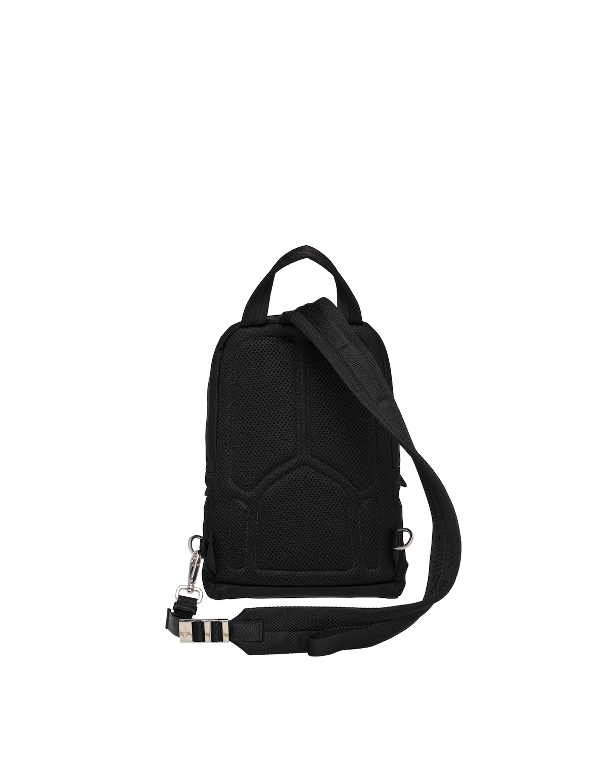 Nylon Backpack - 4