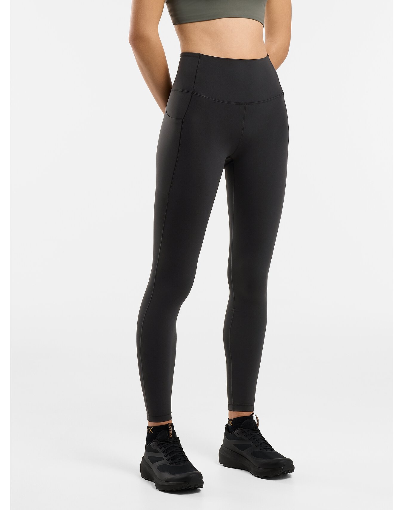 Essent High-Rise Legging 28" - 2